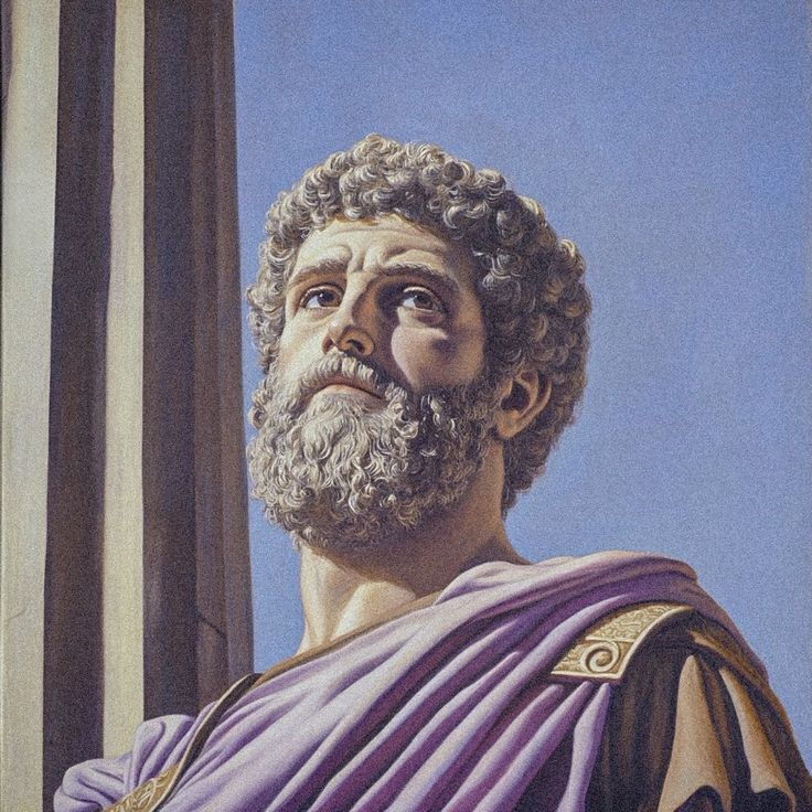 Marcus Aurelius