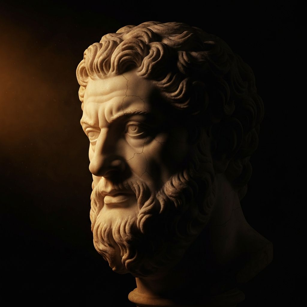 Philosophical DNA: Find the Philosophy Behind Your Personality